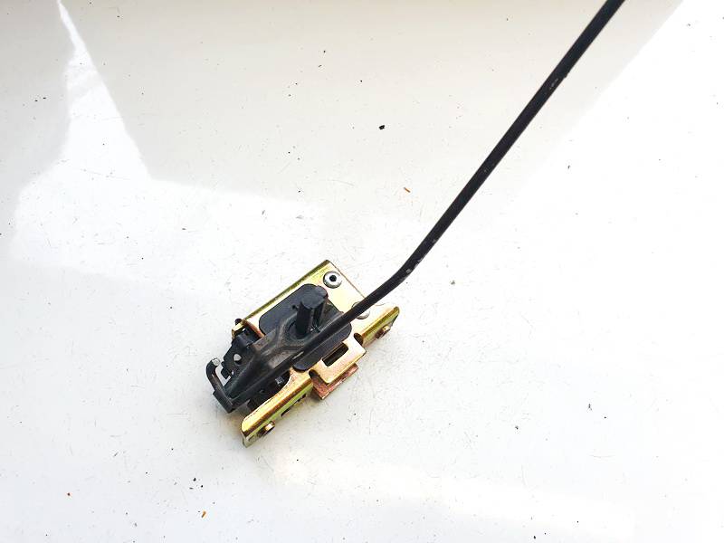 90484110 Opel Astra 2004 Sitzschlossschloss