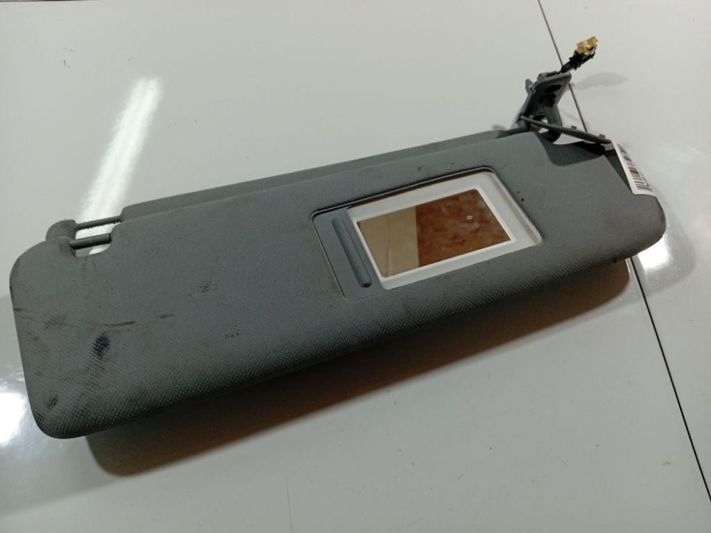 7L5857552AF Porsche Cayenne 2003 Apsauga nuo saules