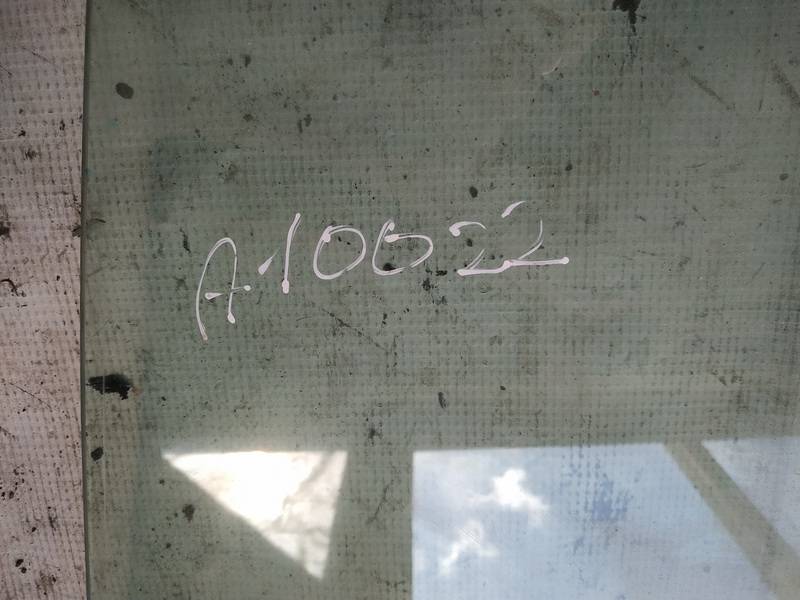 AS2 Seat Ibiza 2016 vitre de porte avant Gauche - Thumbnail 3