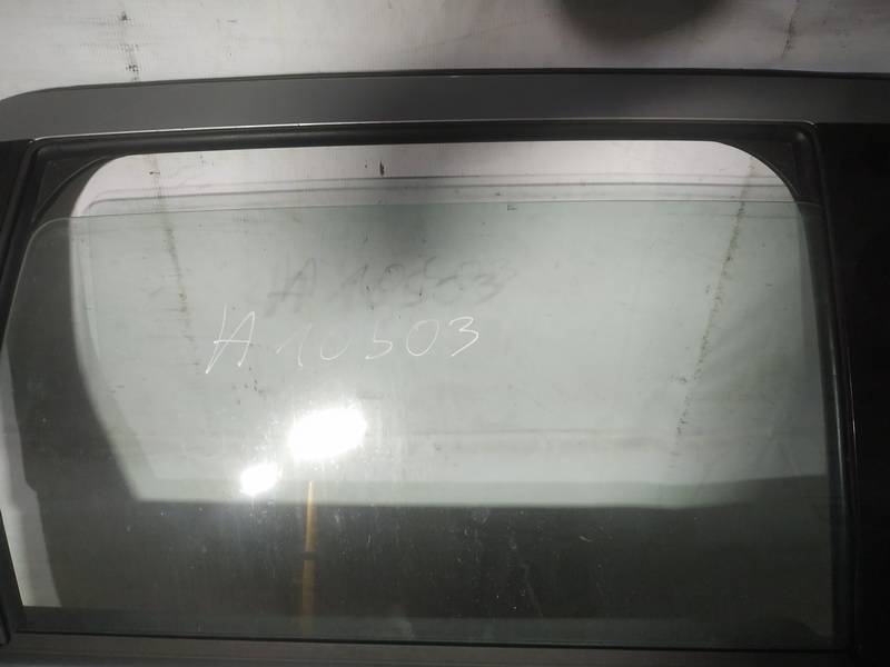 AS2 Peugeot 4007 2007 Duru stiklas G.D.