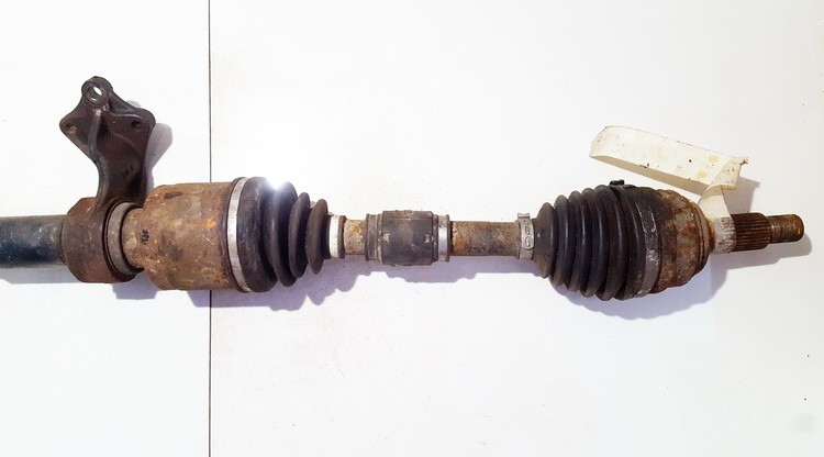 MAZDAGD78 Mazda 6 2009 Axles - FRONT RIGHT