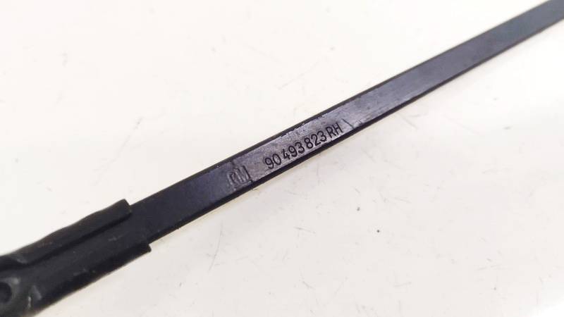 90493823RH Opel Omega 1999 Wiper Blade - Thumbnail 3