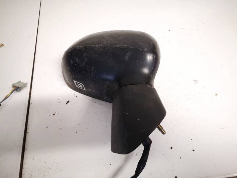 E4012176 Honda Jazz 2002 Exterior Door mirror (wing mirror) - FRONT RIGHT - Thumbnail 3
