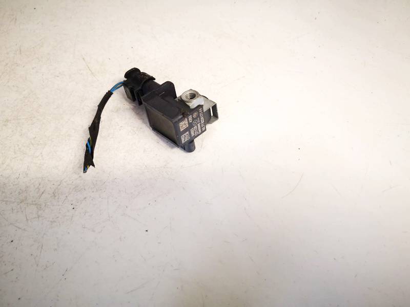 6577922417704 BMW 5-Series 2012 Drošības spilvena trieciensensors - Thumbnail 2