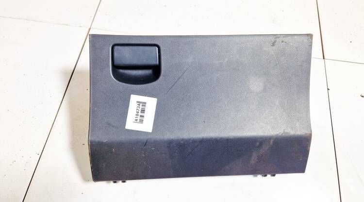 555510D060 Toyota Yaris 2007 Glove Box Assembly