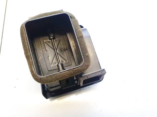 90463809 Opel Vectra 2001 ventilation intérieur - Thumbnail 3