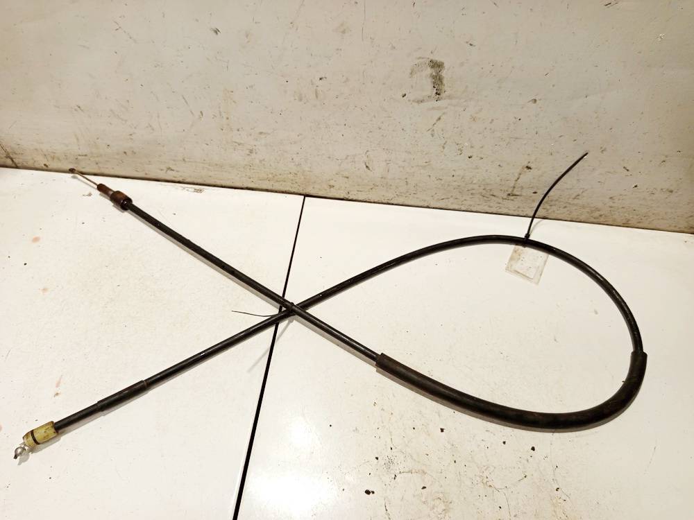 7L0609721A Volkswagen Touareg 2003 Brake Cable