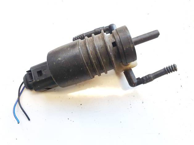 1T0955651A Seat Leon 2007 Windshield Windscreen Washer Pump - Thumbnail 3