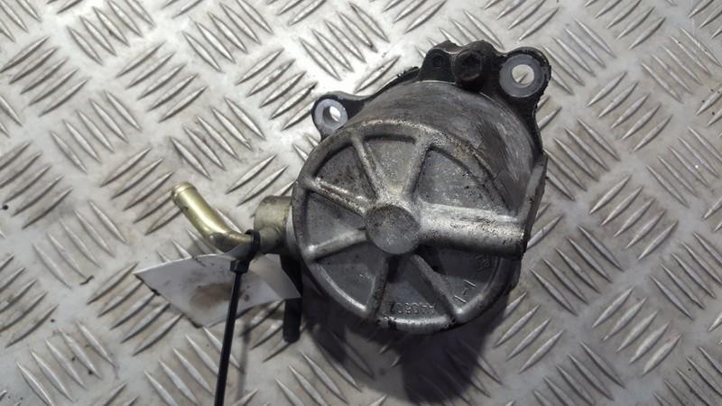 X2T58171 Mazda 323F 1999 Brake Vacuum Pump