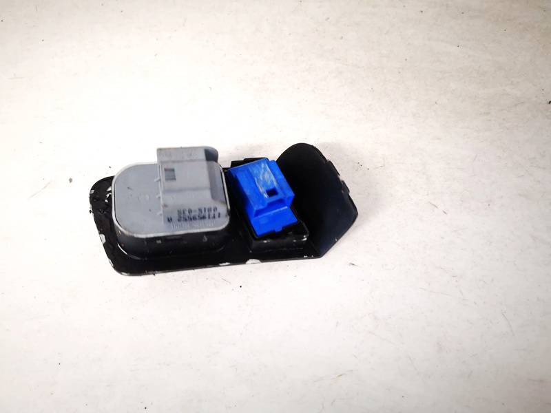 1T1959552A Volkswagen Touran 2005 Wing mirror control switch (Exterior Mirror Switch) - Thumbnail 3