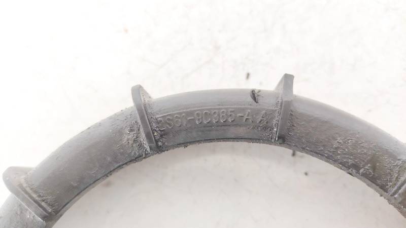2S619C385AA Volvo V50 2002 Fuel Pump Locking Seal Cover O Ring - Thumbnail 3