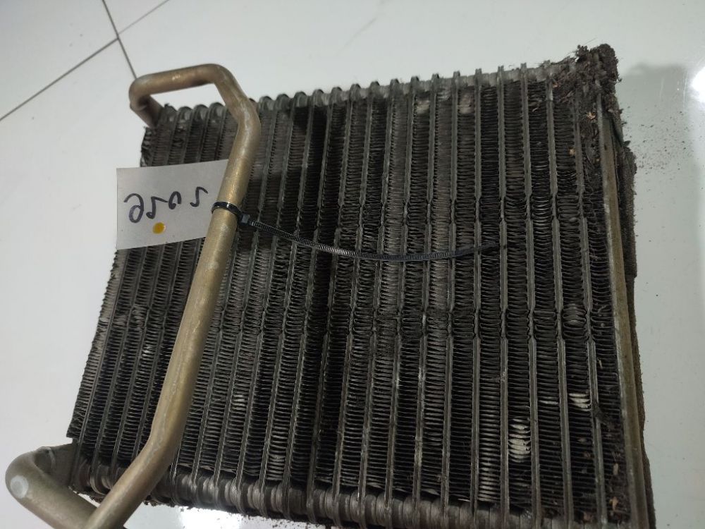 Peugeot 807 2005 Chłodnica klimatyzacji