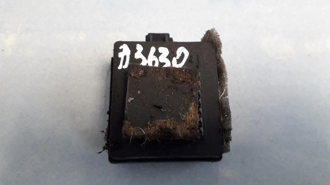 3M5T15K602AC Ford Focus 2006 Kiti kompiuteriai