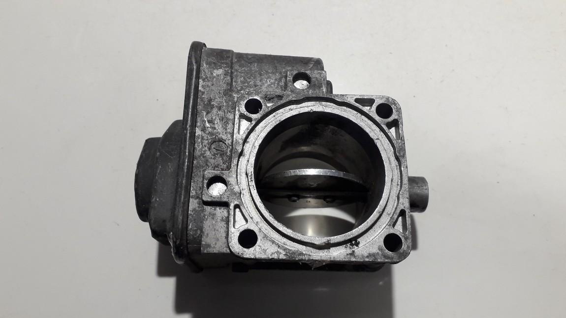 038128063C Skoda Octavia 2001 High Flow Throttle Body Valve (Air Control Valve)