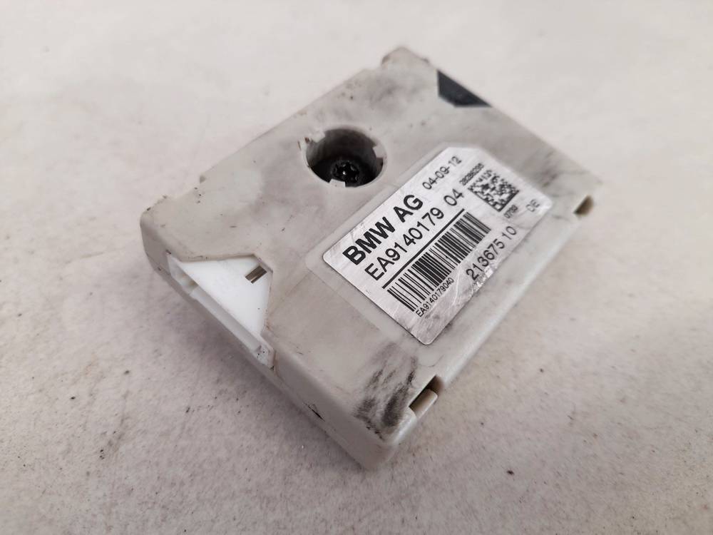 EA914017904 BMW 5-Series 2011 Antennenverstärker (Antennen Verstärker) - Thumbnail 3