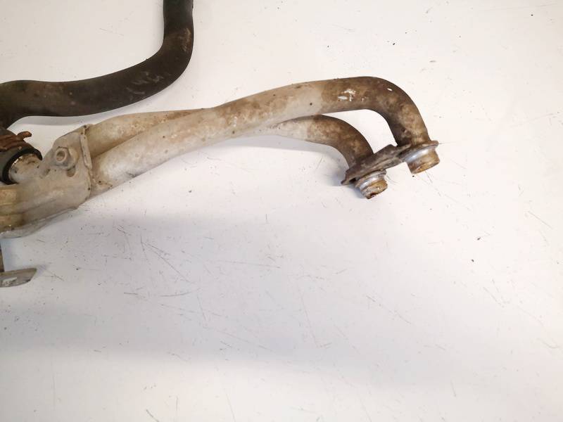 Skoda Praktik 2008 Radiator Hose (Water Hose) - Thumbnail 2