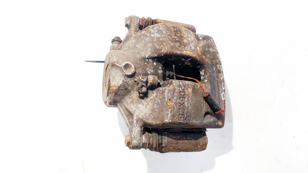 Citroen C5 2008 Disc-Brake Caliper - FRONT RIGHT