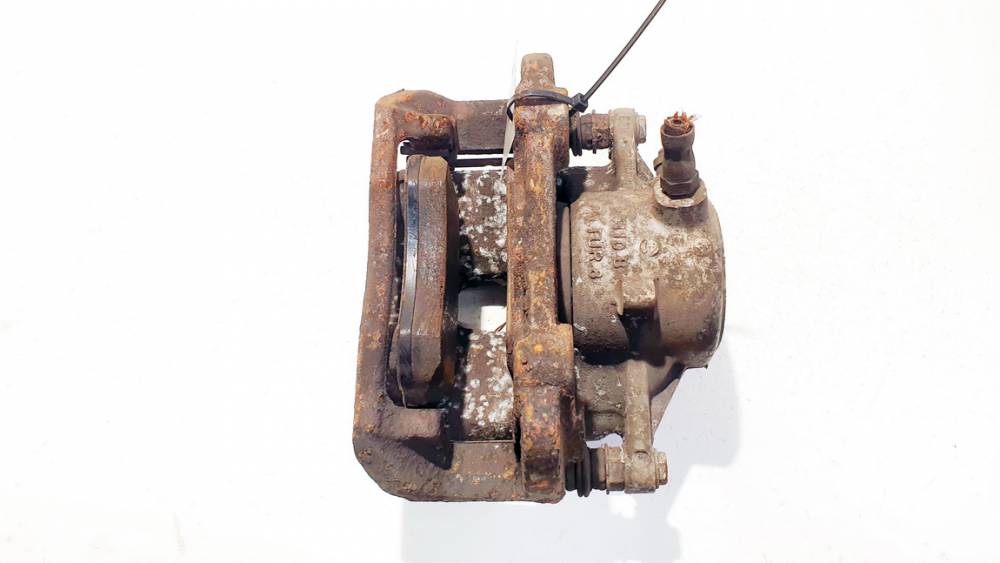 Citroen C5 2008 Disc-Brake Caliper - FRONT RIGHT - Thumbnail 3