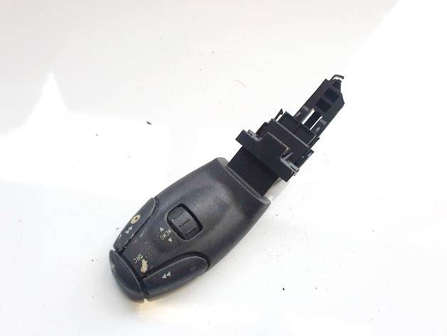 96413388XT Peugeot 207 2007 Radio (multimedijos) rankenele (mygtukai)