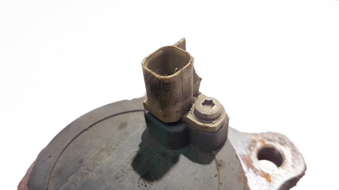 6G9N2B372DC Ford Galaxy 2006 Sensor freno ABS de aceleración de rueda - TRASERO DERECHO