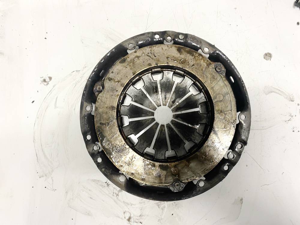 AD616H Fiat 500 2013 Tarcza dociskowa sprzęgła - Thumbnail 4