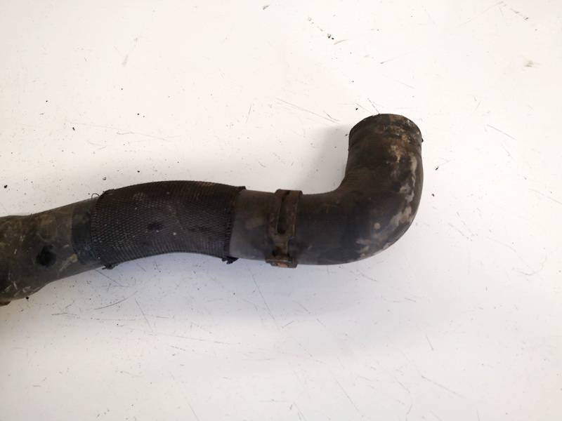 1C0122291 Skoda Praktik 2008 Radiator Hose (Water Hose) - Thumbnail 2