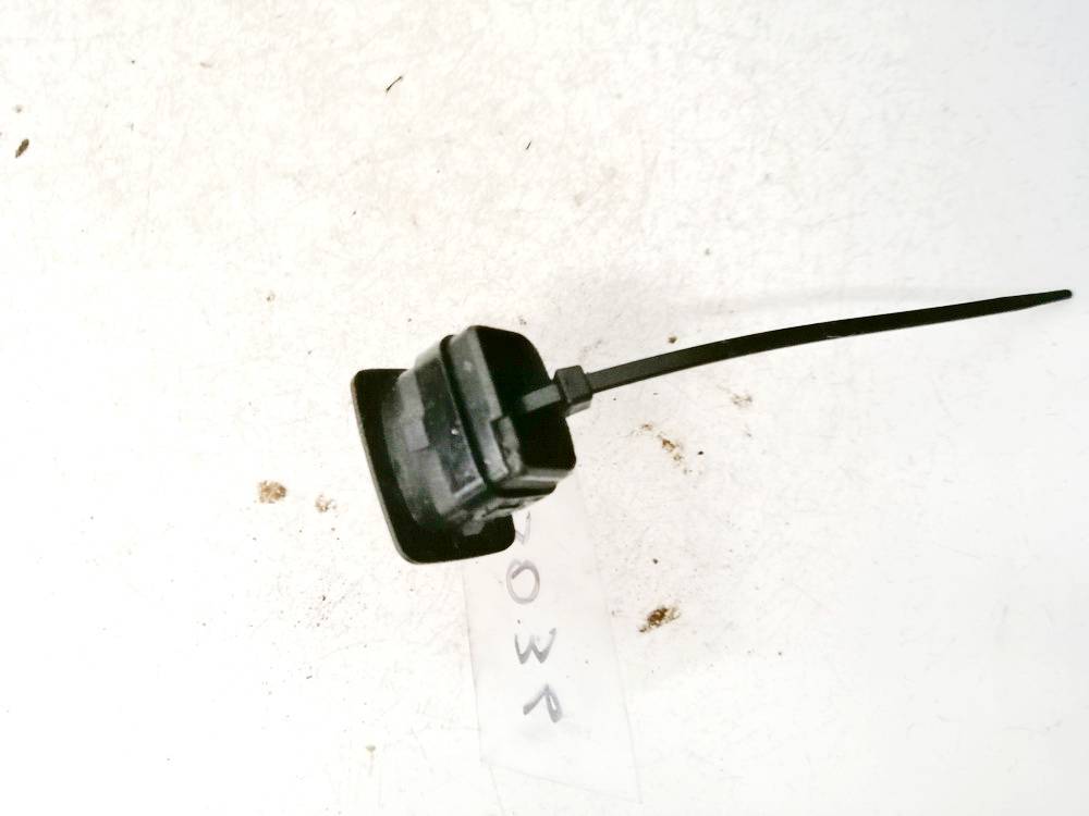 13133240 Opel Meriva 2004 Interior trim