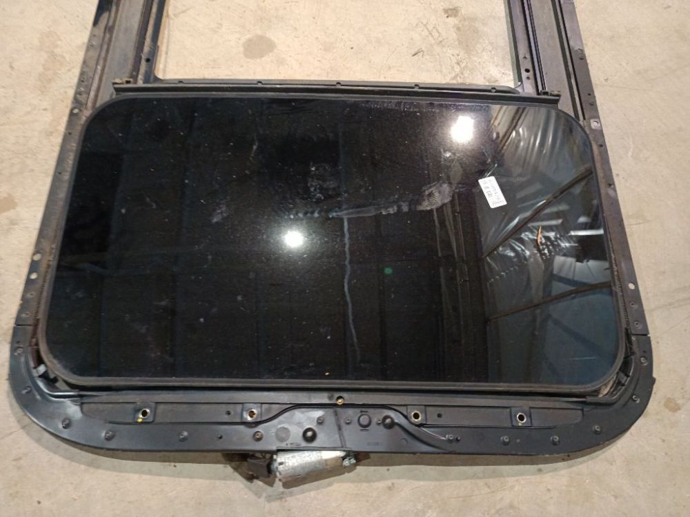 Audi A3 1998 Schiebedach - Thumbnail 2