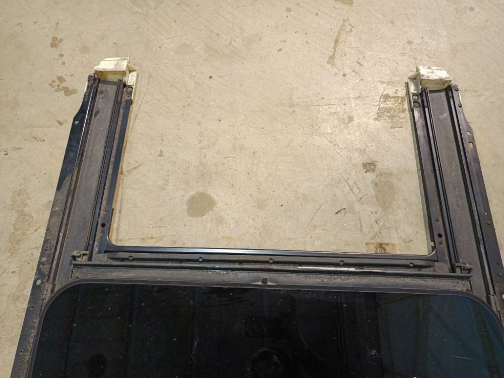 Audi A3 1998 Schiebedach - Thumbnail 3