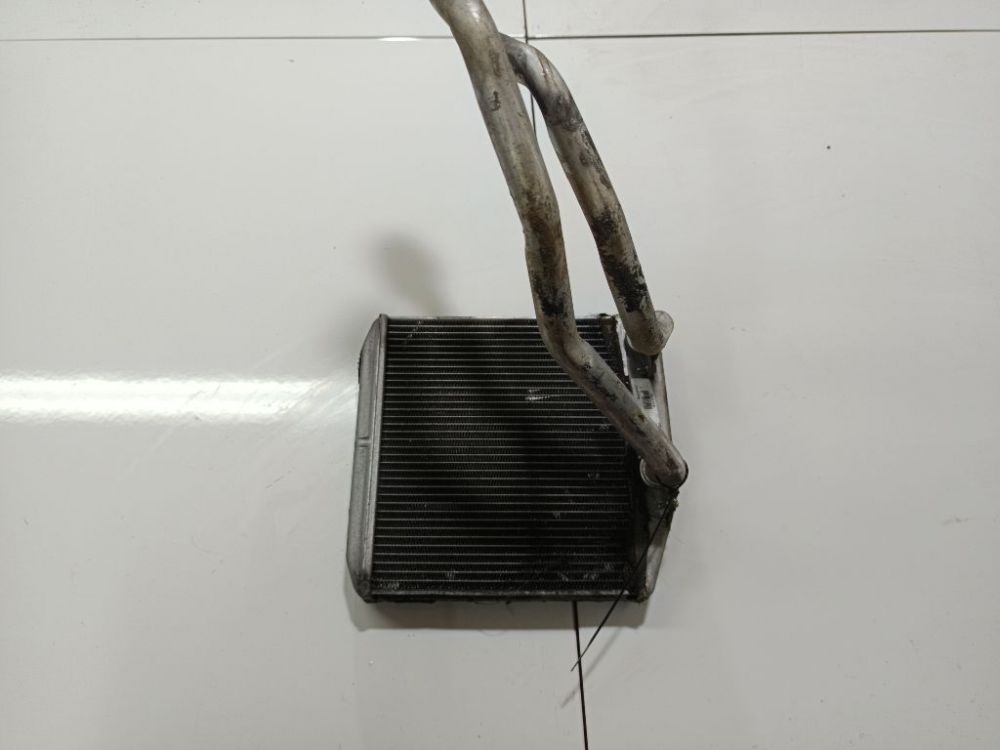 164210100 Fiat Punto 2006 Chłodnica nagrzewnicy kabiny