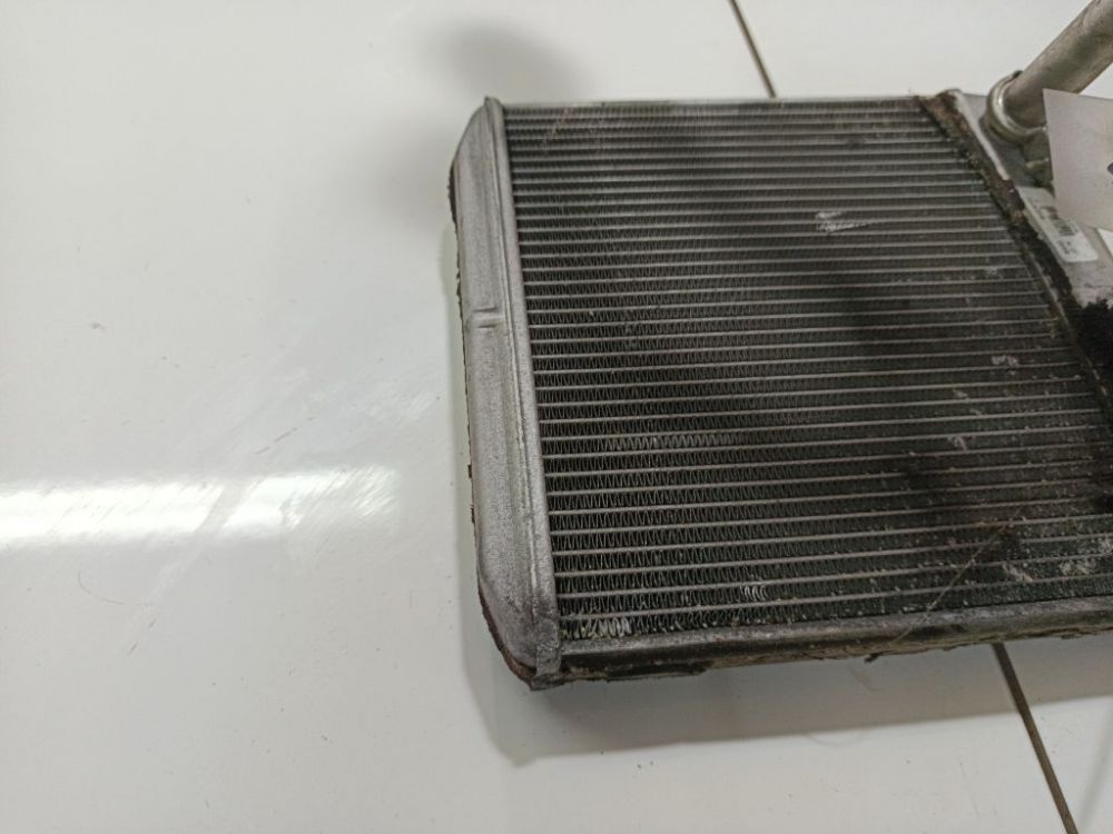 164210100 Fiat Punto 2006 Chłodnica nagrzewnicy kabiny - Thumbnail 2