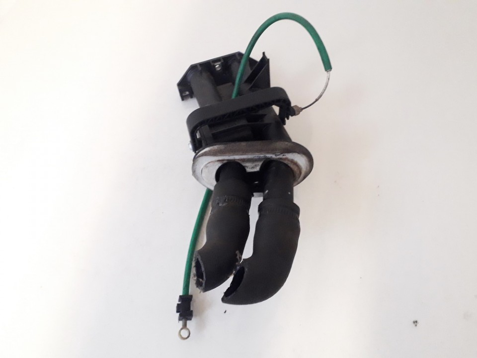 662553c 400381, 013225 Heater Control Valve (Auxillary Heating) MercedesBenz Sprinter 2004 2.2L