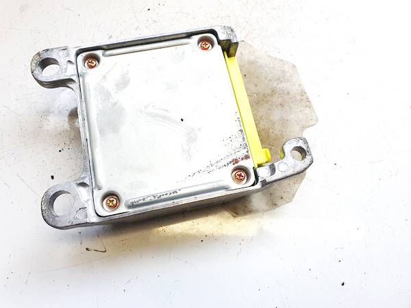 8917042090 Toyota RAV-4 2002 Komputer SRS airbag – moduł sterujący poduszek powietrznych - Thumbnail 3