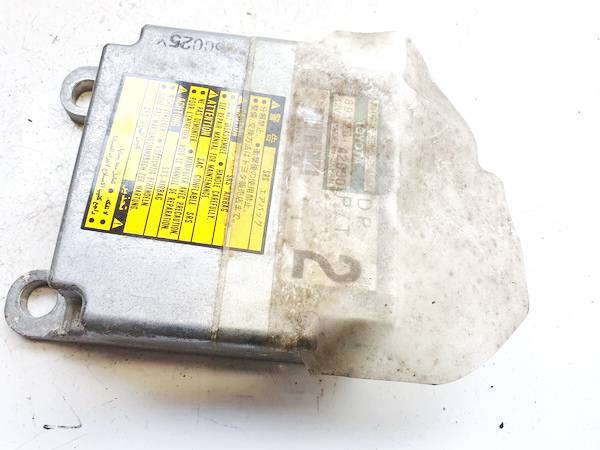 8917042090 Toyota RAV-4 2002 Komputer SRS airbag – moduł sterujący poduszek powietrznych - Thumbnail 2