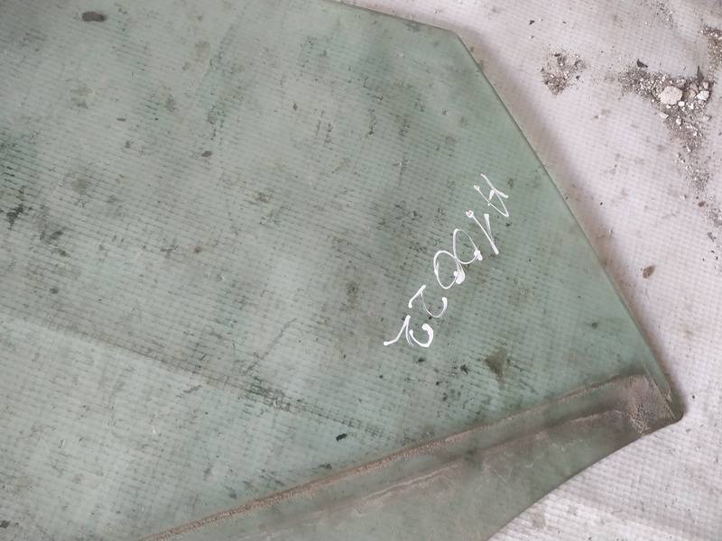 AS2 Seat Ibiza 2016 Vitre de Porte Avant Droite - Thumbnail 3