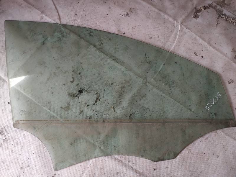 AS2 Seat Ibiza 2016 Vitre de Porte Avant Droite