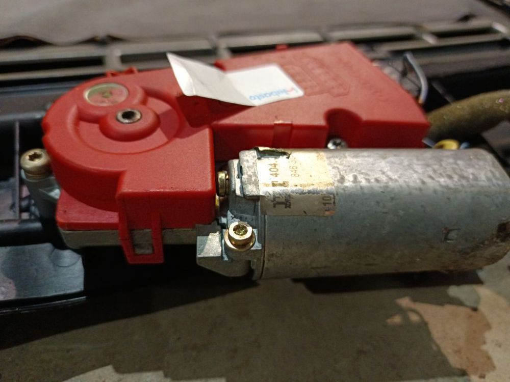 Audi A3 1998 Lūka motors - Thumbnail 2