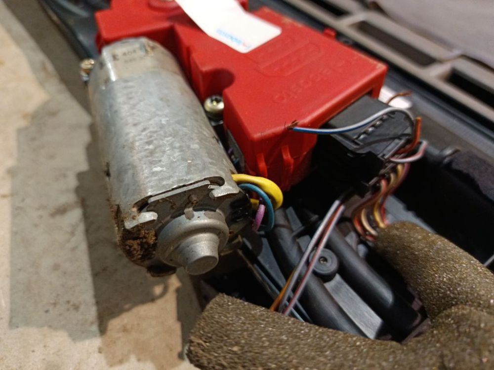 Audi A3 1998 Lūka motors - Thumbnail 3