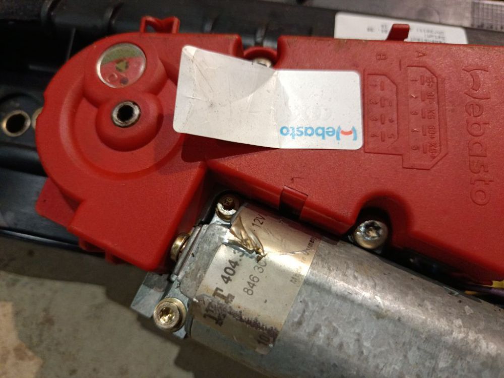 Audi A3 1998 Lūka motors - Thumbnail 4