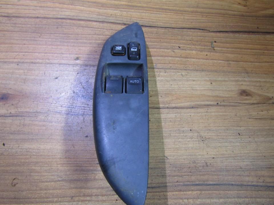 012313D Toyota Yaris 2004 Fensterheber schalter