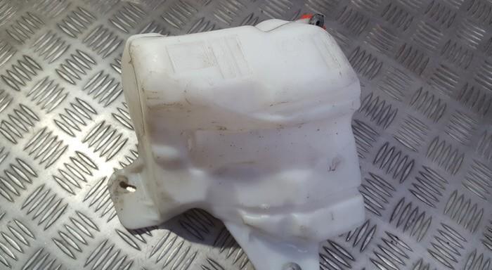 461011736 Opel Corsa 2012 Windshield Washer Reservoir tank (WASHER BOTTLE)