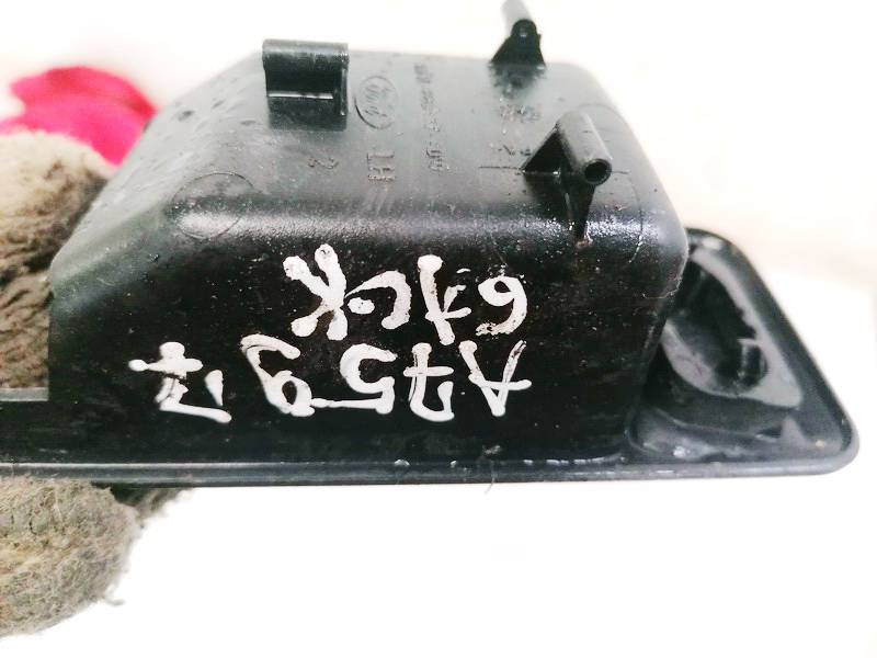 3M51226A37ADW Ford Focus 2007 garniture intérieure - Thumbnail 3