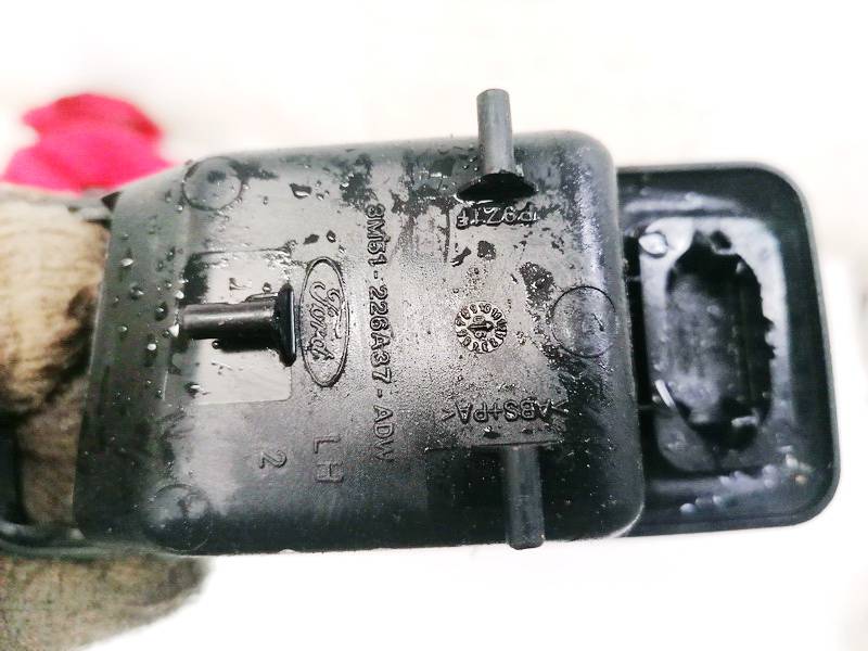 3M51226A37ADW Ford Focus 2007 garniture intérieure - Thumbnail 2