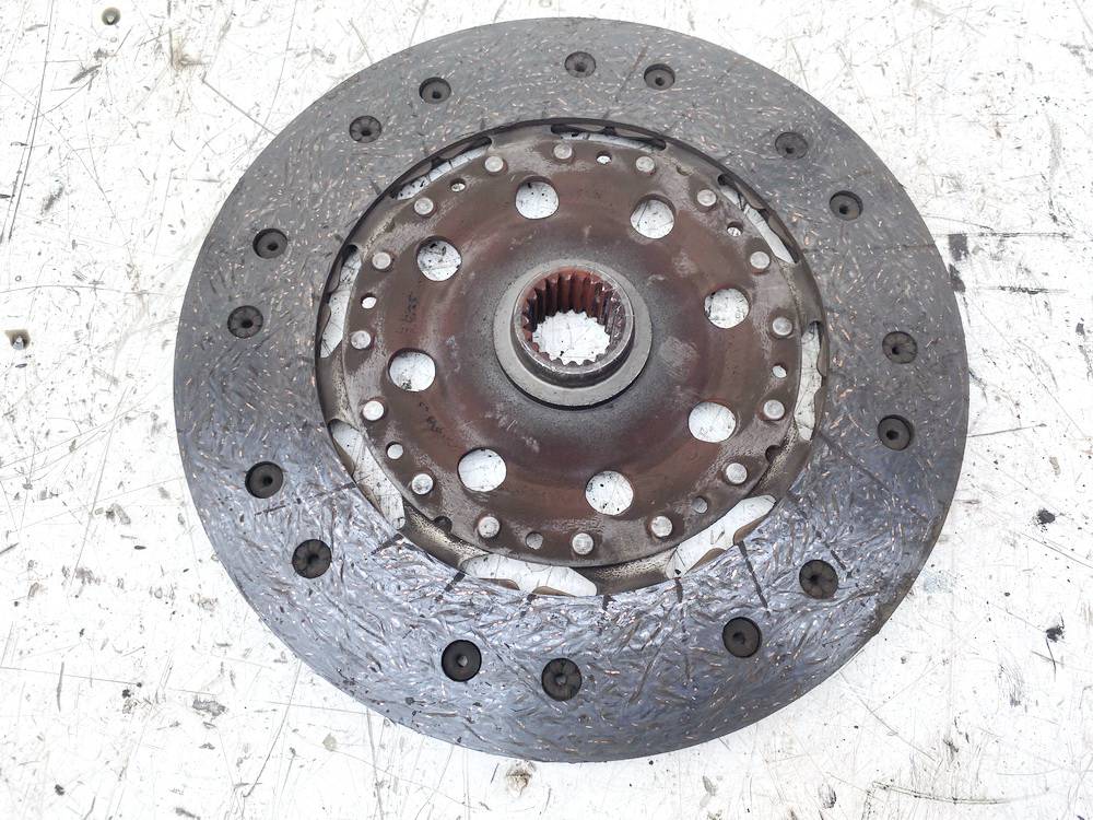 3125005120 Toyota Corolla Verso 2006 Clutch disc - Thumbnail 3