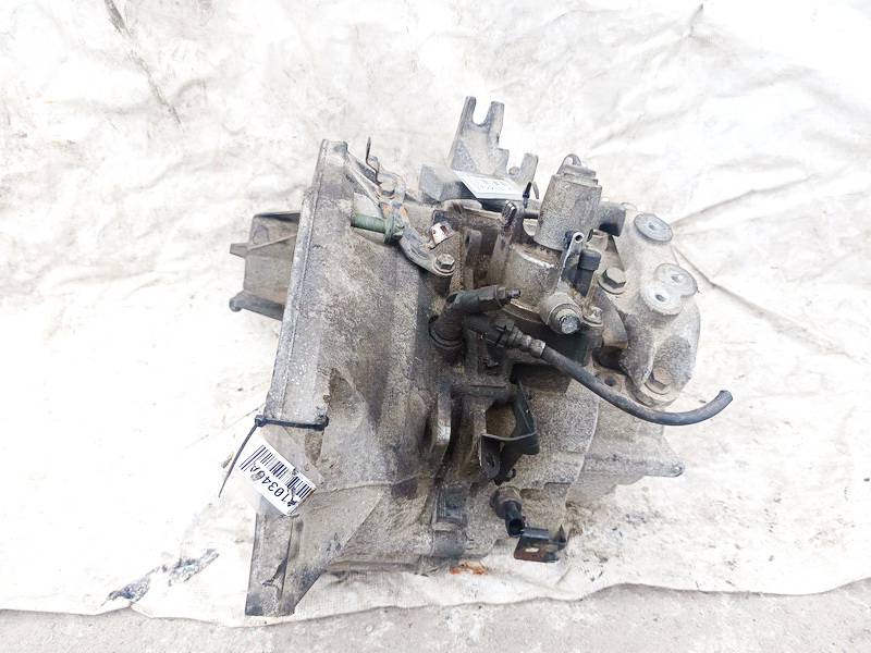 F40 Opel Insignia 2010 Gearbox - Thumbnail 2