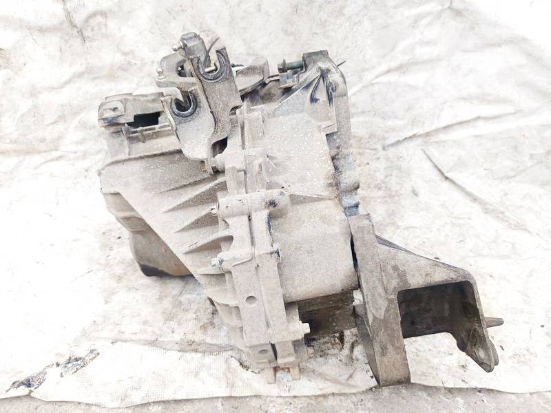 F40 Opel Insignia 2010 Gearbox - Thumbnail 3