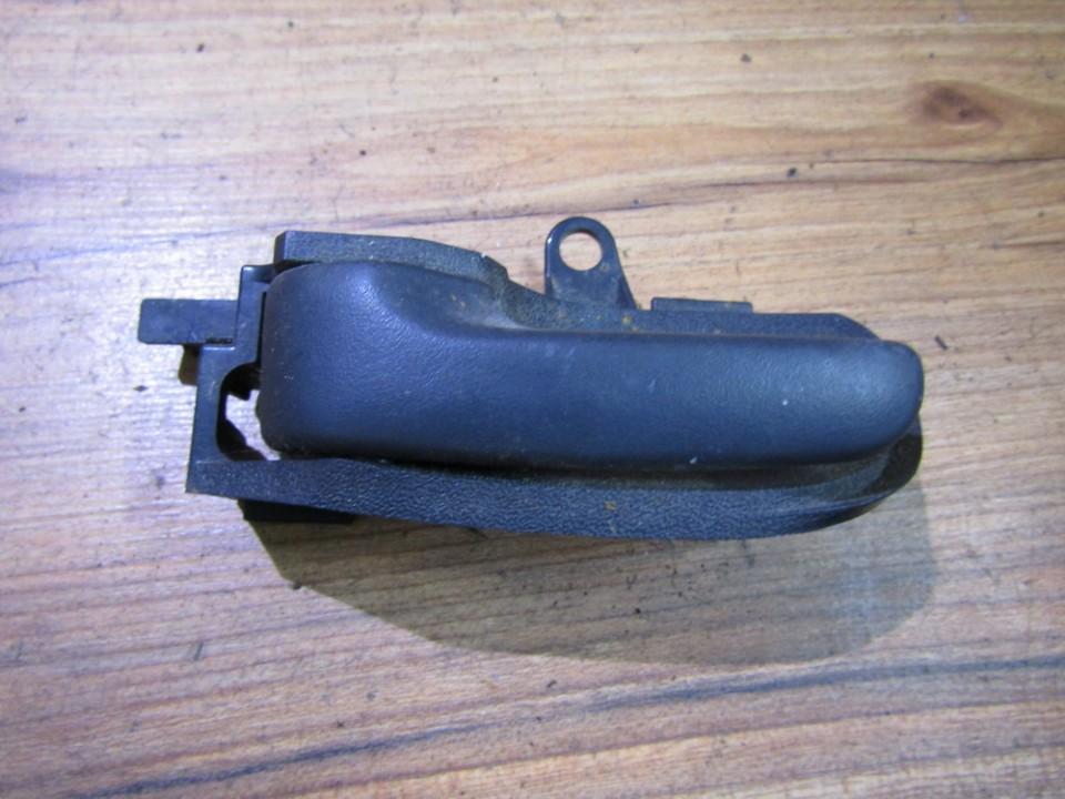 Toyota Yaris 2004 Türgriff Innen Hinten Linke