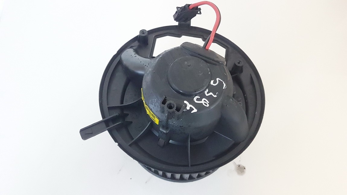 1K1820015D Seat Leon 2005 Heater blower assy - Thumbnail 2