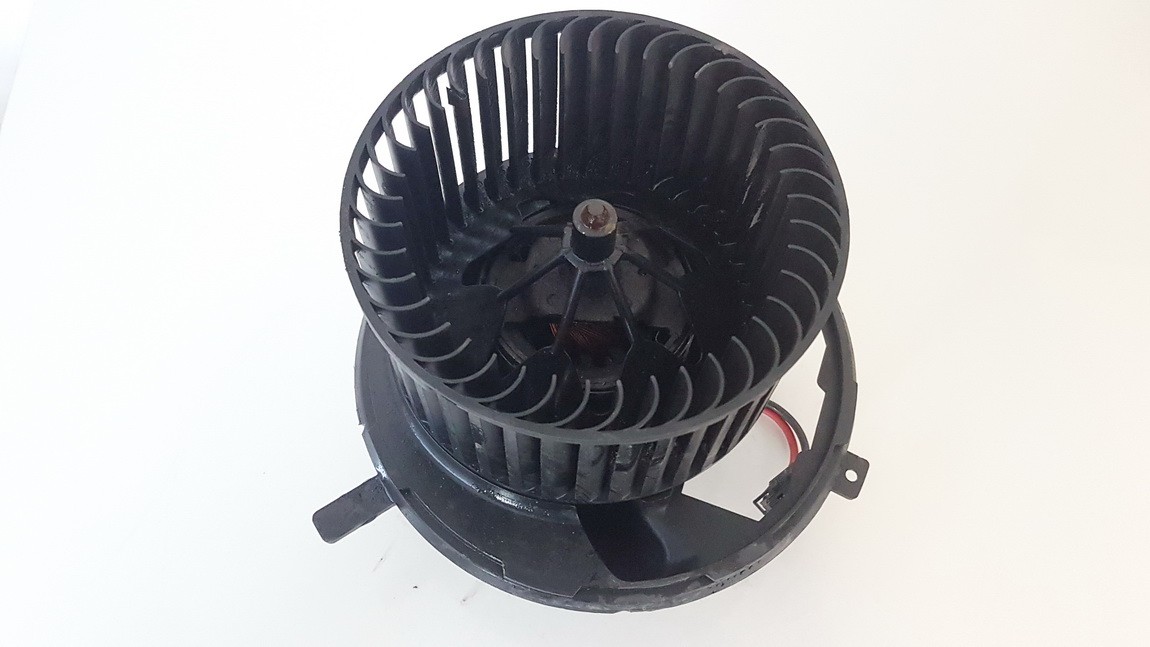 1K1820015D Seat Leon 2005 Heater blower assy