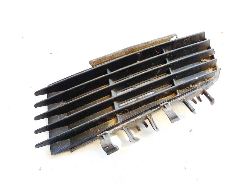 09186129 Opel Vectra 2003 Bumper Grille - FRONT LEFT - Thumbnail 2
